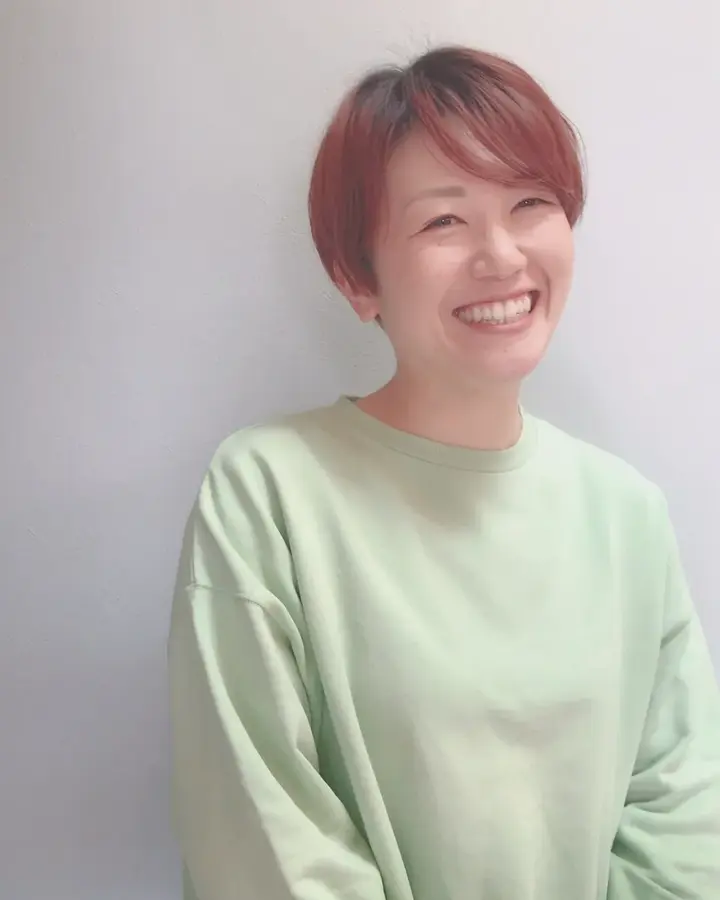 ママ美容師・週3〜5日勤務